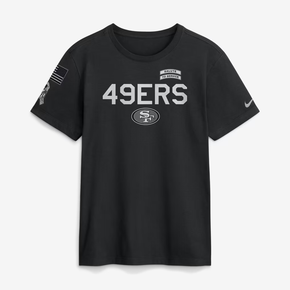 Men Nike NFL 2026 T shirt 8d1693a6